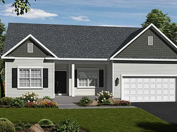 16 Paddock Place, Saratoga, NY 12019