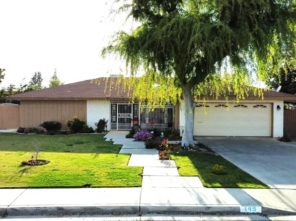 145 Glen Oaks Dr, Bakersfield, CA 93309