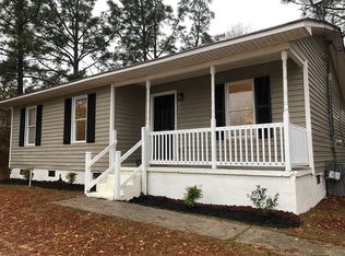 2153 Sassafras Rd, Aiken, SC 29801