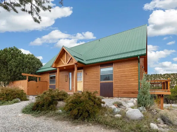 15105 Pinon Trail Road, Nathrop, CO 81236