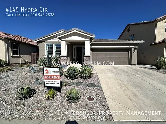 4145 Hydra Cir — Photo 1