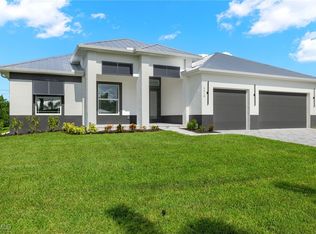 5410 SW 20th Place Cpe, Coral, FL 33914