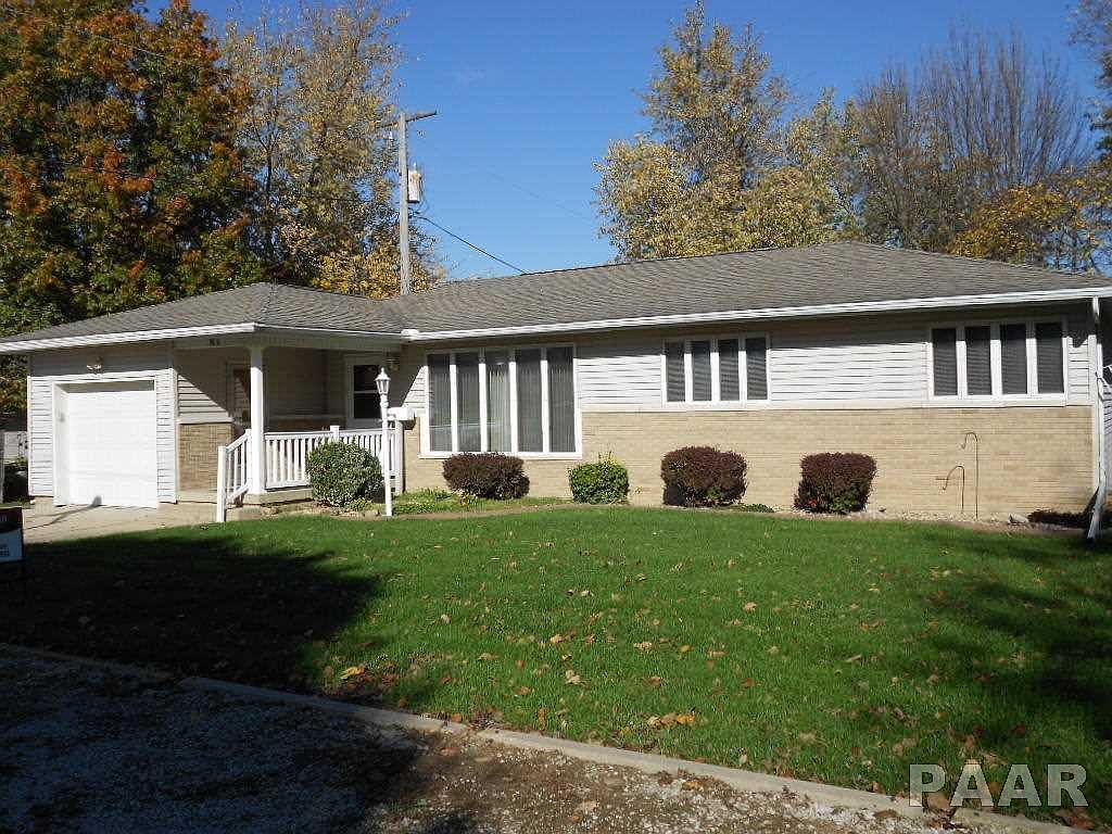 506 Linn St, Benson, IL 61516 Zillow