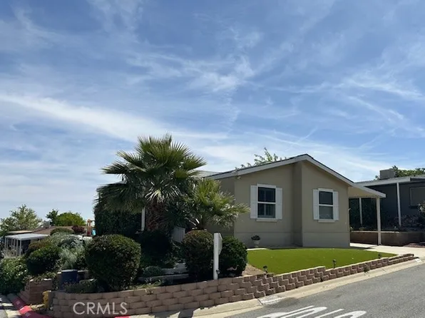 40701 Rancho Vista Blvd, Palmdale, CA 93551
