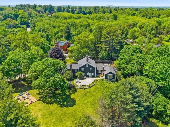 22 Stinson Rd, Andover, MA 01810