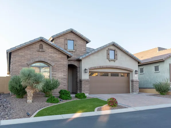 2058 N RED Cliff, Mesa, AZ 85207