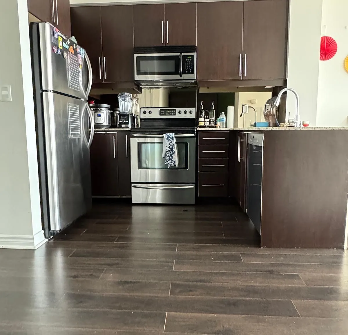 2 bed, $2,650 — Photo 2