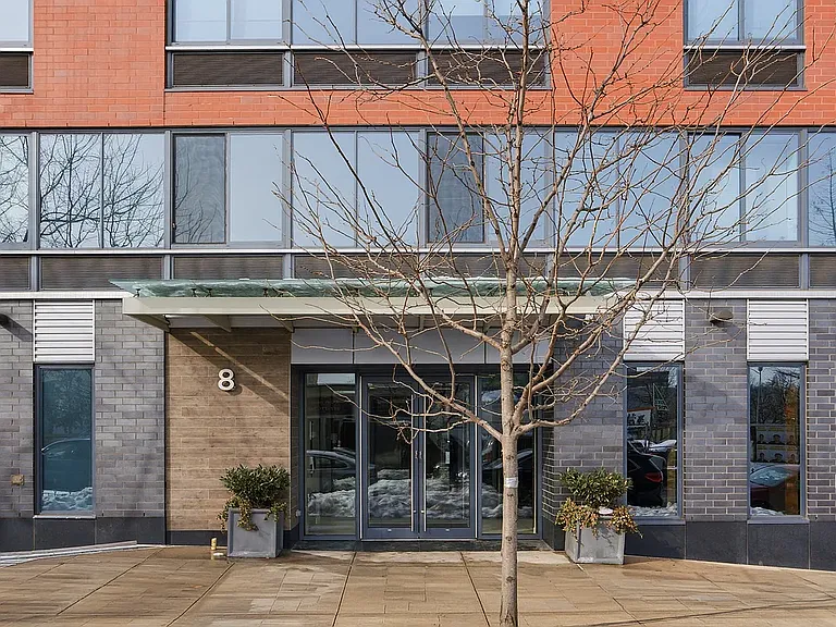 8 Vanderbilt Ave #4G — Photo 17