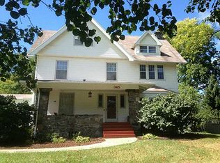 345 Upper Valley Pike, Springfield, OH 45504