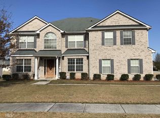 1528 Paceville Ct, Conyers, GA 30012