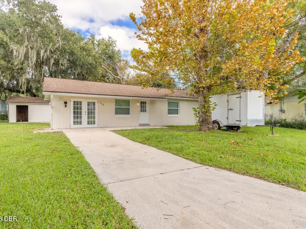 149 Wildwood Ave, Edgewater, FL 32132