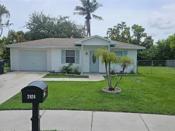 2624 Jean Marie Ct, Fort Myers, FL 33916