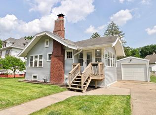 1237 Partridge Ave, Beloit, WI 53511
