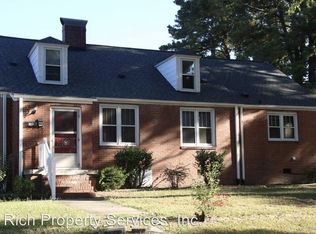 307 Hammond St, Durham, NC 27704
