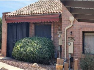 1860 W Dalehaven Cir, Tucson, AZ 85704