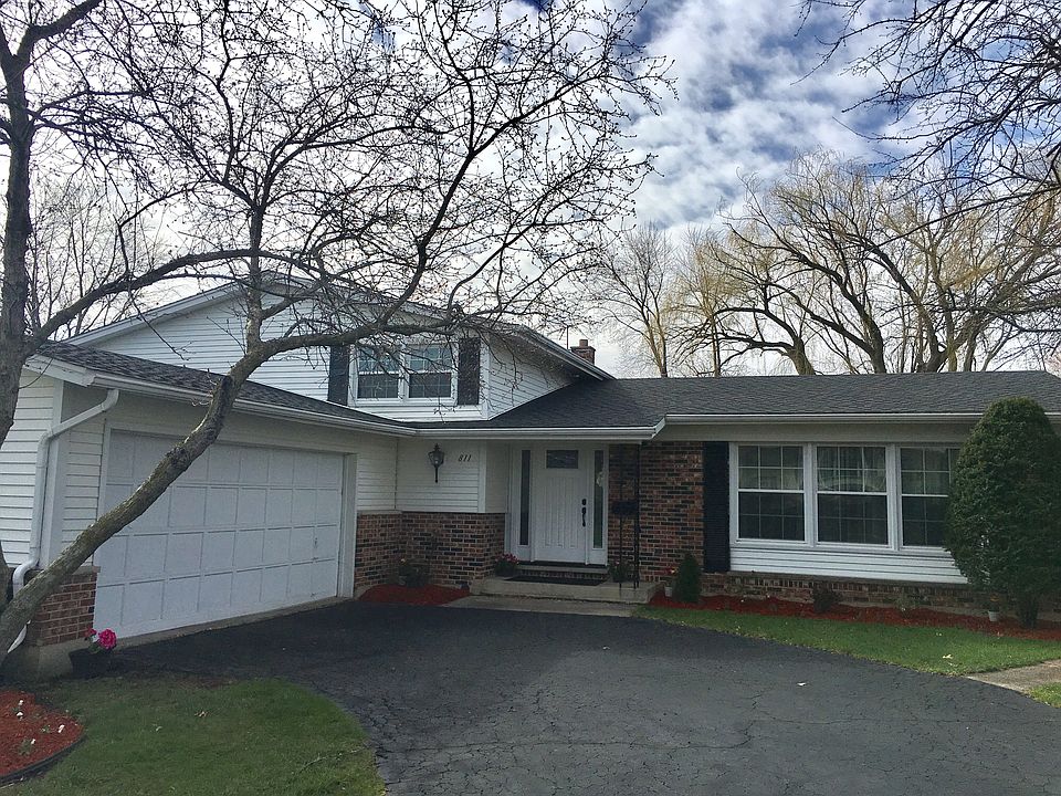 1st image of 811 W Tanglewood Dr