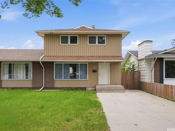 68 Carleton DRIVE, Saskatoon, SK S7H 3N6