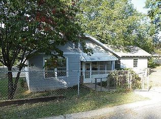 400 School Rd, Adamsville, AL 35005