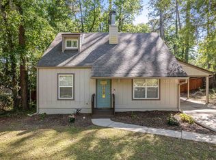 2225 Greenwich Way, Tallahassee, FL 32308