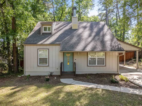 2225 Greenwich Way, Tallahassee, FL 32308