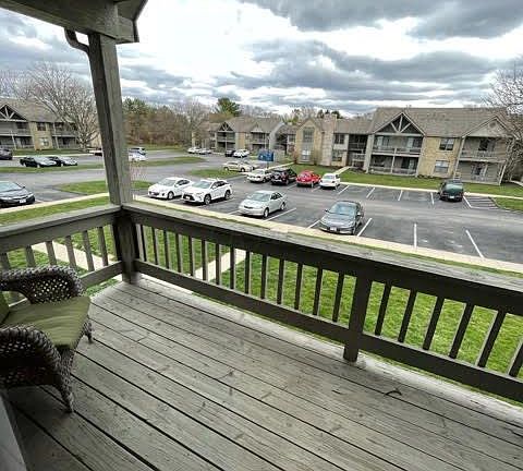 3rd image of 5310 Stonemeadow Ave APT F