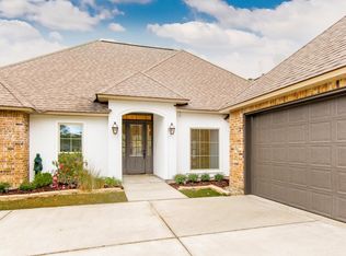 18244 River Landing Dr, Prairieville, LA 70769