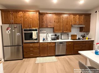 400 W Broadway #208, Boston, MA 02127