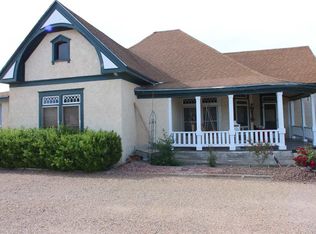 1711 N Garden Ave, Roswell, NM 88201