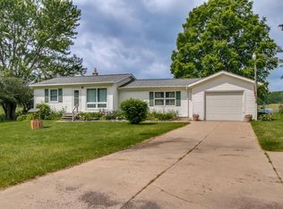 15991 Twenty Mile Rd, Marshall, MI 49068