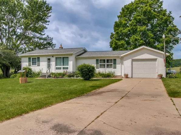 15991 Twenty Mile Rd, Marshall, MI 49068