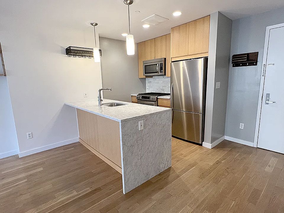 1st image of 823 Classon Ave APT 2C