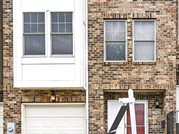 2382 Elvans Rd SE, Washington, DC 20020