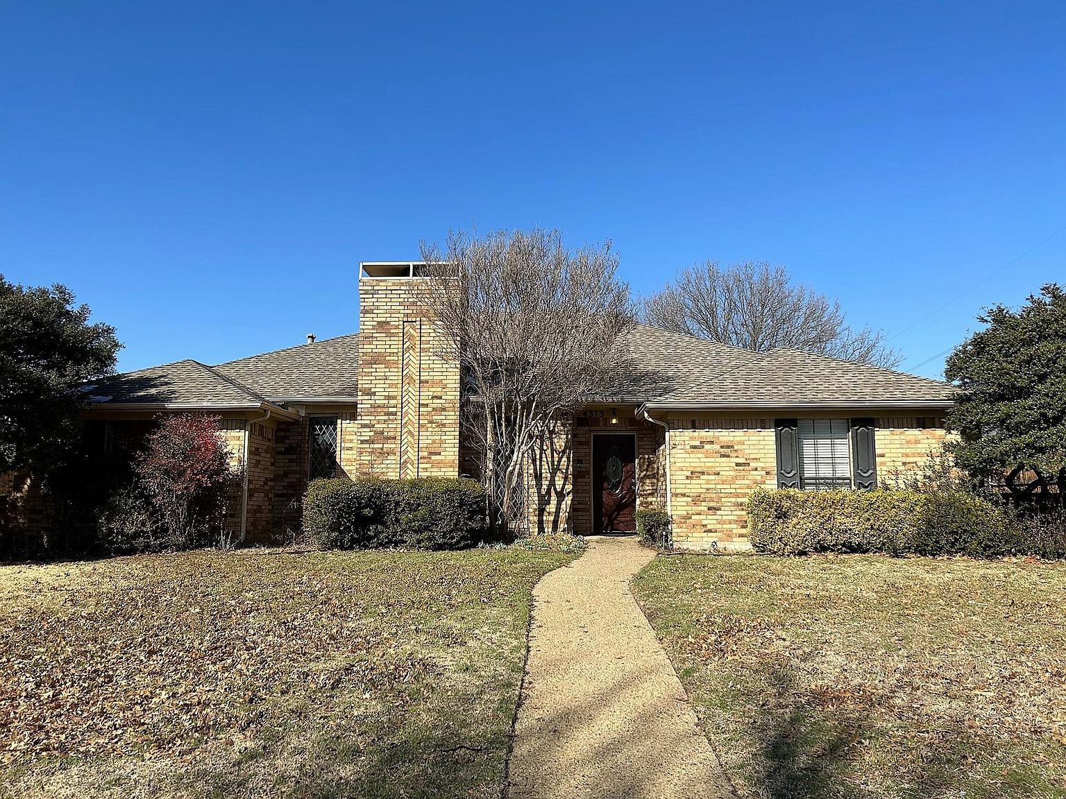 4313 Hartford Dr, Plano, TX 75093 Zillow