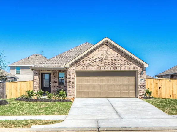 26006 Rosin Lake Ln, Richmond, TX 77406