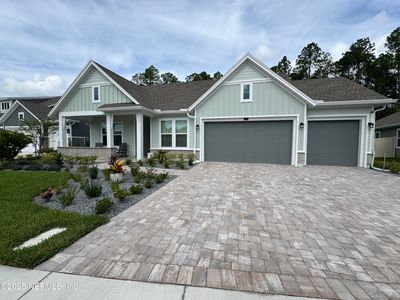 124 TRAFFORD Court, Saint Johns, FL, 32259