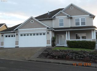 2806 NW 31st Ave, Camas, WA 98607