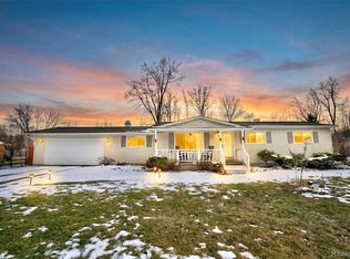 6312 Tamara Dr, Flint, MI 48506