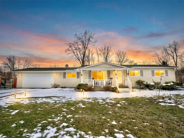 6312 Tamara Dr, Flint, MI 48506