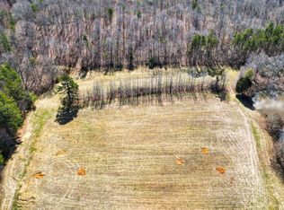 0 Stage Coach Rd LOT A, Gretna, VA 24557