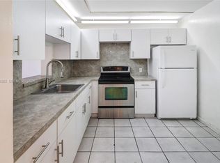 Capri Gardens Condo, North Miami, FL 33161