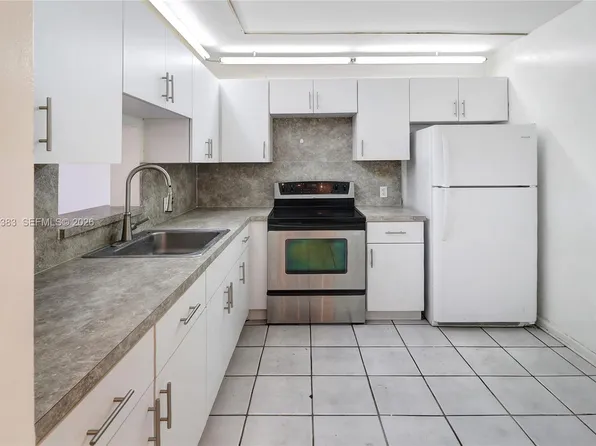 11905 NE 2nd Ave #C403, North Miami, FL 33161