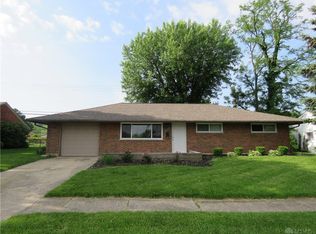 2092 Owendale Dr, Dayton, OH 45439