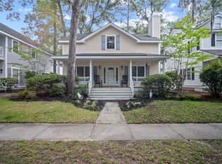 5 Regent Ave, Bluffton, SC 29910
