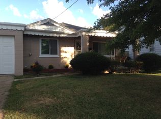 514 22nd St, Dunbar, WV 25064