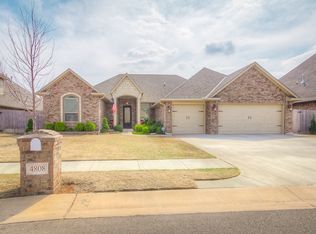 4808 SW 130th St, Oklahoma City, OK 73173