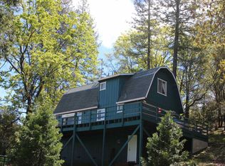 19252 Ferretti Rd, Groveland, CA 95321