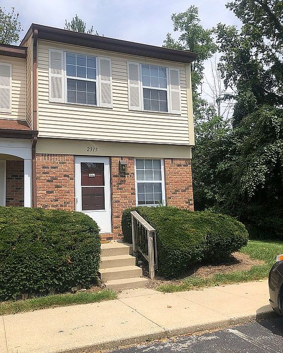 1st image of 2315 S Burberry Ln