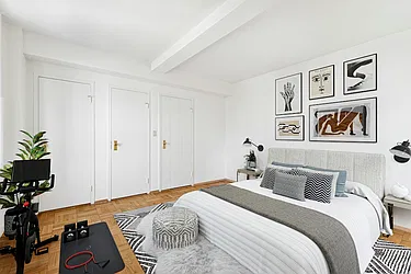 Rented by Beam Living