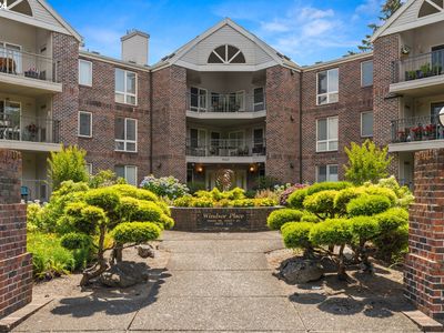 15420 NE Knott St Unit 18, Portland, OR, 97230