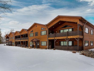 8098 Hawthorn Trl NW UNIT 808, Walker, MN, 56484